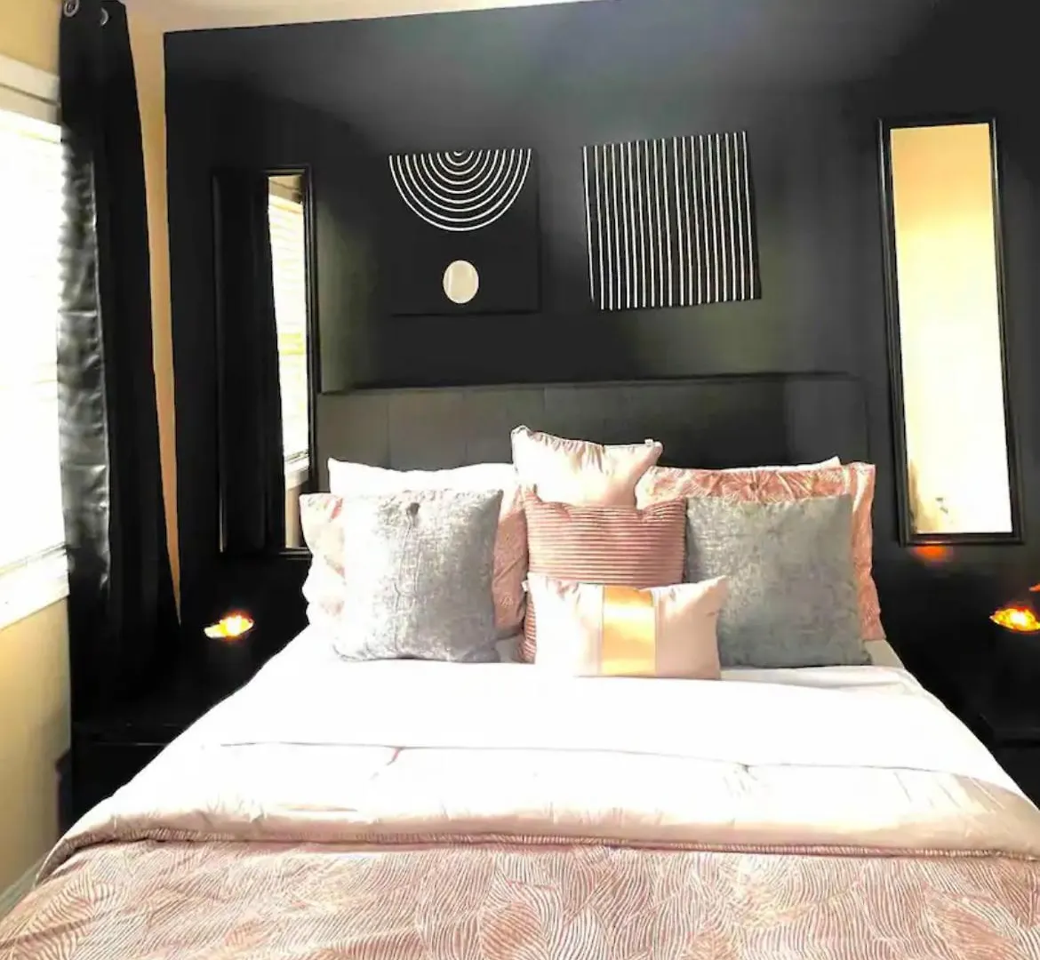 Villa Cozy For Two Memphis